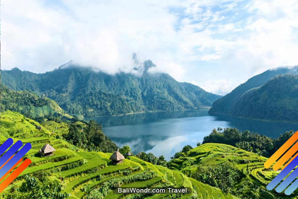 BEDUGUL HIGH-LAND