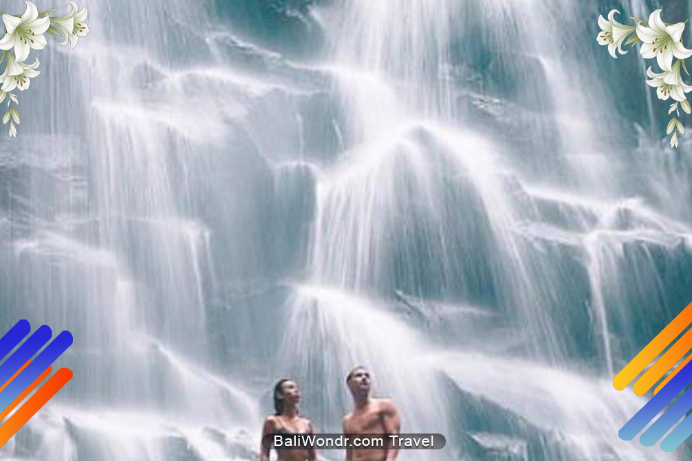 KANTO LAMPO WATERFALL
