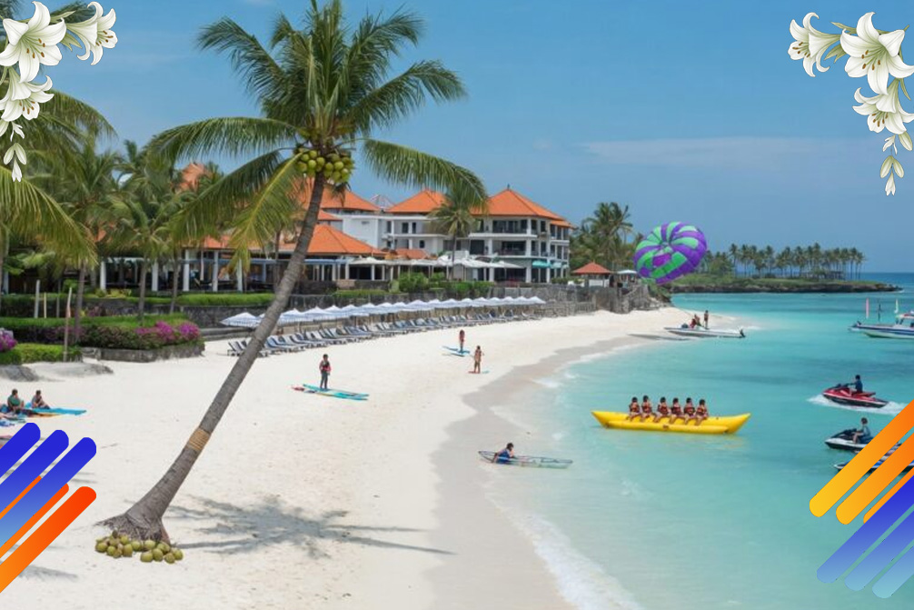 TANJUNG BENOA WATER SPORTS