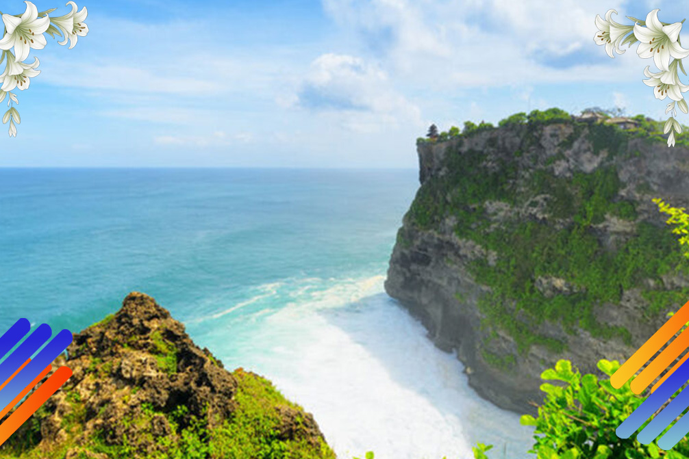 ULUWATU TEMPLE