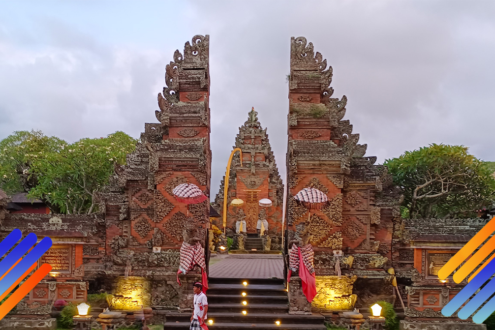 BATUAN VILLAGE TEMPLE