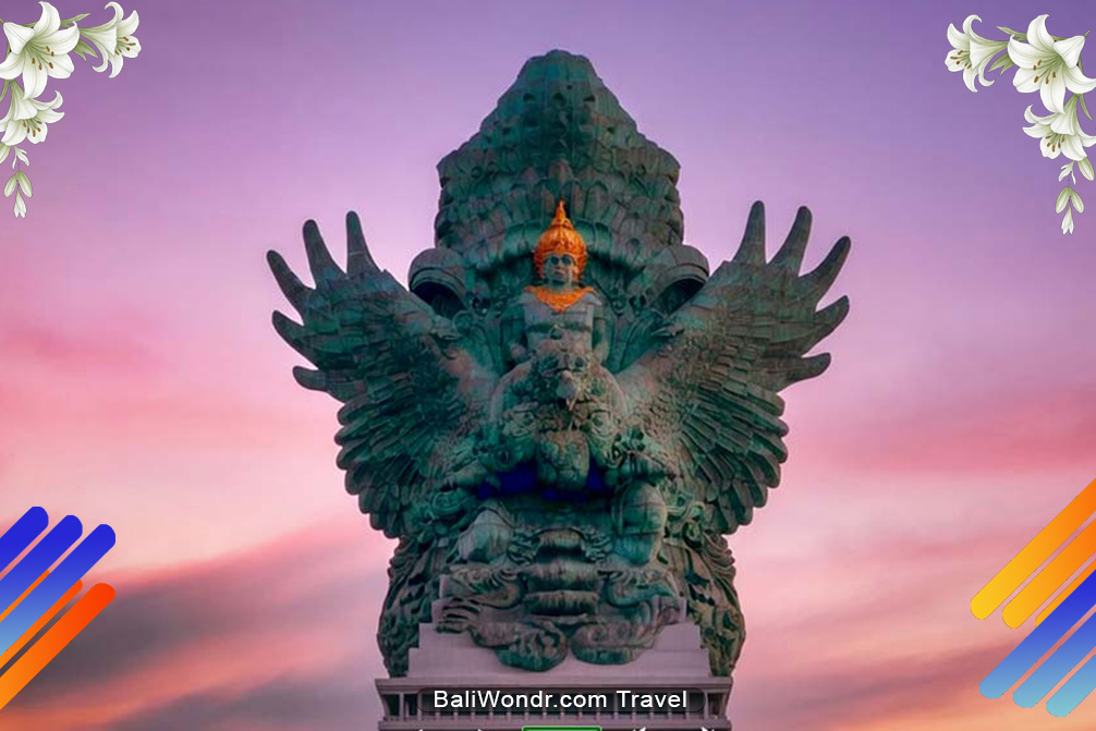 GARUDA WISNU KENCANA CULTURE PARK