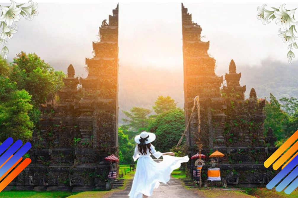 THE HANDARA GATE