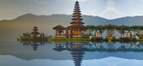 Bali 13h Round Trip Cultural & Scenic: Bedugul, Ulundanu, Jatiluwih, Mengwi, Jungle Gold, Coffee Garden, & The Kecak Spectacle - Image 12