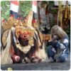 Barong & Keris Dance Show