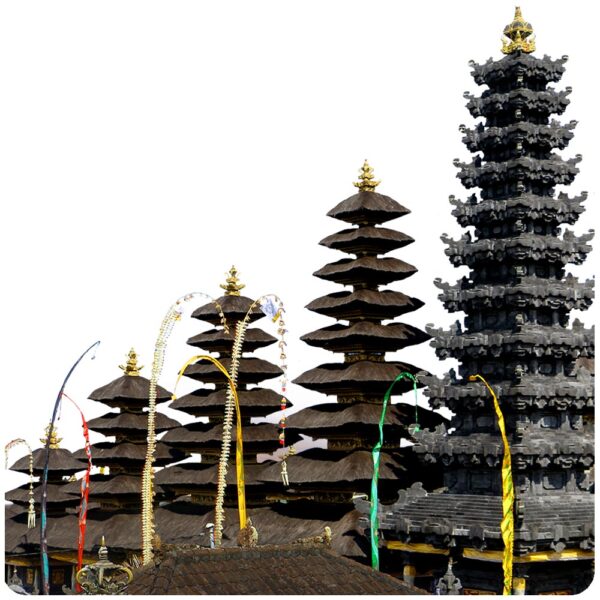 Bali 13h Round Trip: Mystical Besakih Temple, Penglipuran Village, Kanto Lampo, Sidement & Jimabran Bay - Image 10