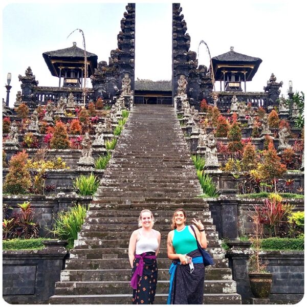 Bali 13h Round Trip: Mystical Besakih Temple, Penglipuran Village, Kanto Lampo, Sidement & Jimabran Bay - Image 12