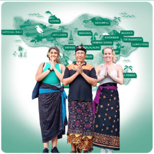 Bali 6 Days Tour & Transport Arrangement Deals