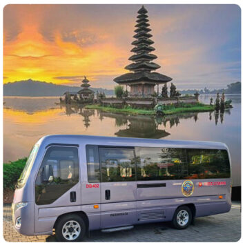 Bus 18-seat