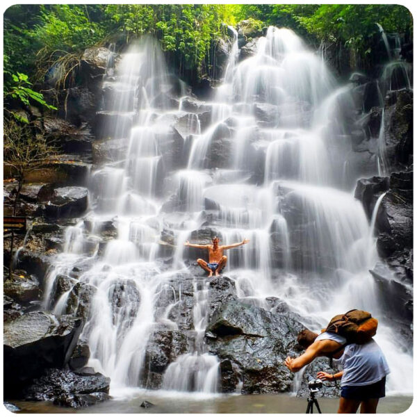 Bali 13h Round Trip: Mystical Besakih Temple, Penglipuran Village, Kanto Lampo, Sidement & Jimabran Bay - Image 2