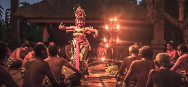 Bali 13h Round Trip Cultural & Scenic: Bedugul, Ulundanu, Jatiluwih, Mengwi, Jungle Gold, Coffee Garden, & The Kecak Spectacle - Image 22