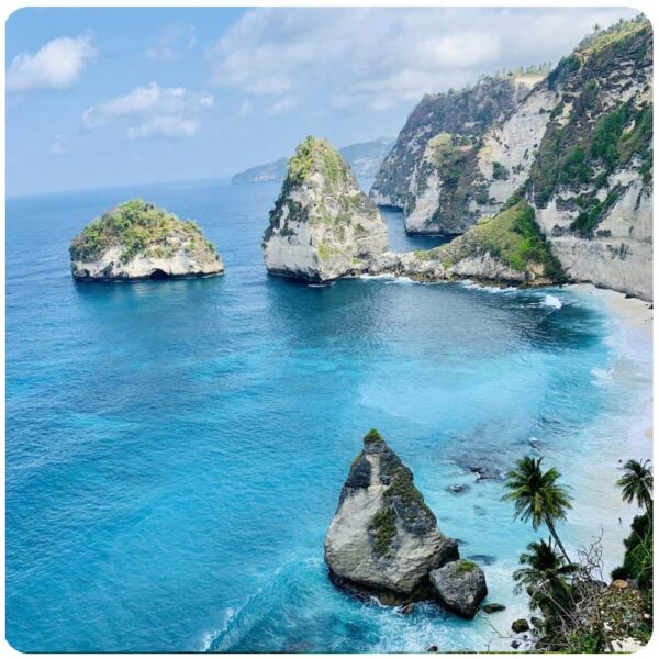 Majestic East Nusa Penida: A Tropical Discovery - Image 5