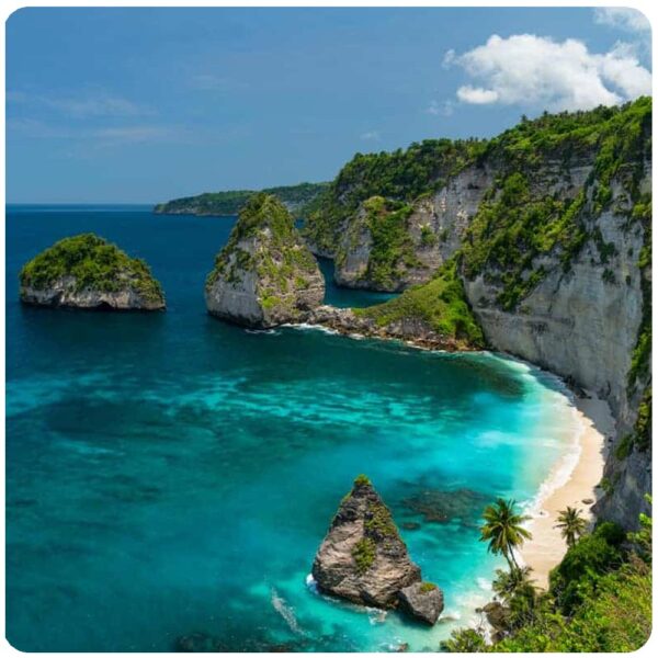 Nusa Penida Island: Private Car Rental with English-speaking Driver - Image 7