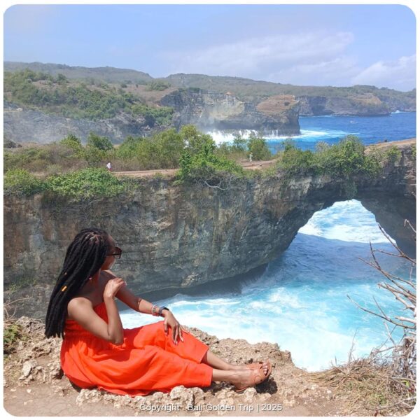 Nusa Penida Island: Private Car Rental with English-speaking Driver - Image 9