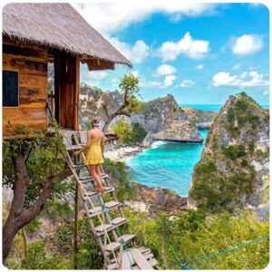 Nusa Penida Ultimate Coastal Tour