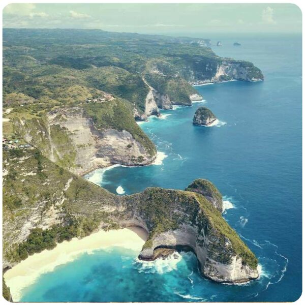 Nusa Penida Island: Private Car Rental with English-speaking Driver - Image 15