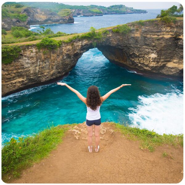 Nusa Penida Island: Private Car Rental with English-speaking Driver - Image 5