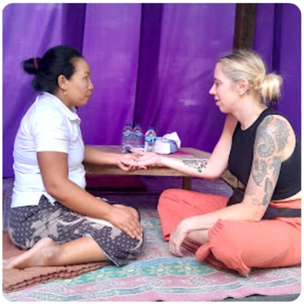 Bali Palm Readings & Future Teller - Image 10