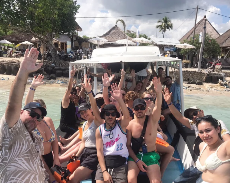 SNORKELING IN NUSA PENIDA ISLAND BALI - Image 9