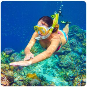 Snorkeling Package
