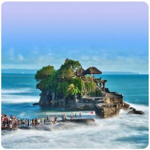 Bali 9 Days Tour & Transport Arrangement Deals