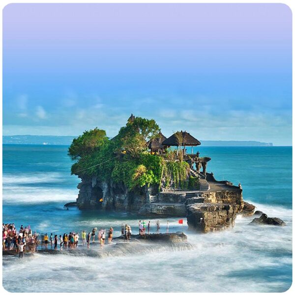 Tanah Lot Scenic Nature Sightseeing, including Jati Luwih, Bedugul, Mengwi Temple 11h tour - Image 10