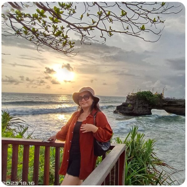 Tanah Lot Scenic Nature Sightseeing, including Jati Luwih, Bedugul, Mengwi Temple 11h tour - Image 7