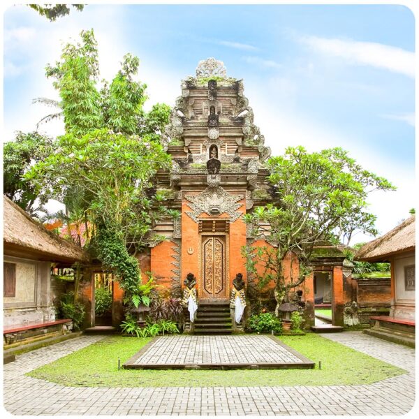 Ubud Nature Tours | Visiting: Culture, Waterfall, Temple, Volcano, Rice Terrace, Shopping, Swings & Coffee Luwak - Image 3