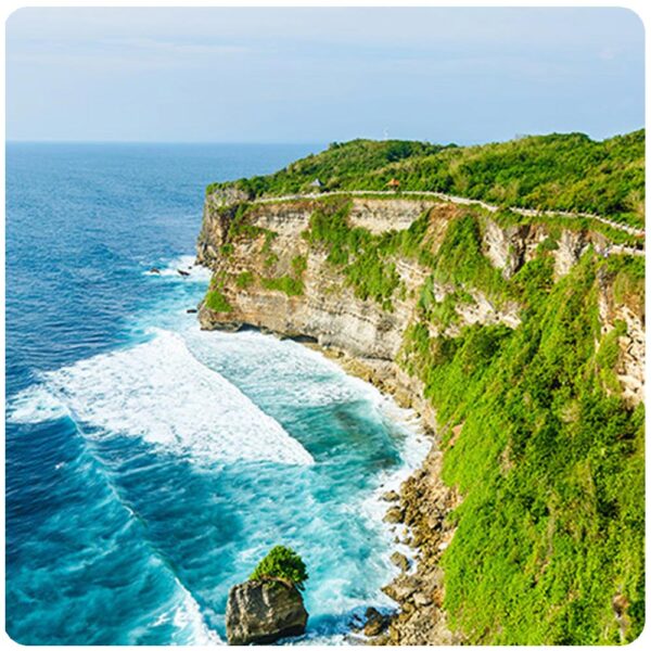 Bali 13 Hours Coastal Charm, visiting: Nusa Dua Beach, Garuda Statue Park, Uluwatu Sunset, Kecak Dance & Jimbaran Bay - Image 21