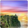 Uluwatu Temple