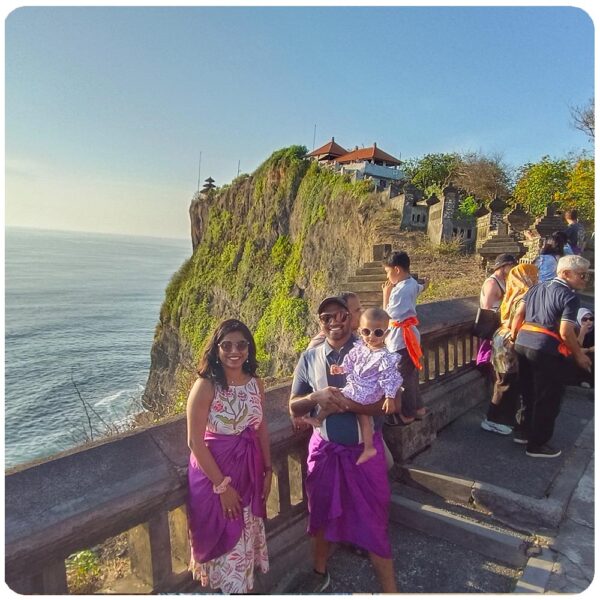 Bali 13 Hours Coastal Charm, visiting: Nusa Dua Beach, Garuda Statue Park, Uluwatu Sunset, Kecak Dance & Jimbaran Bay - Image 24