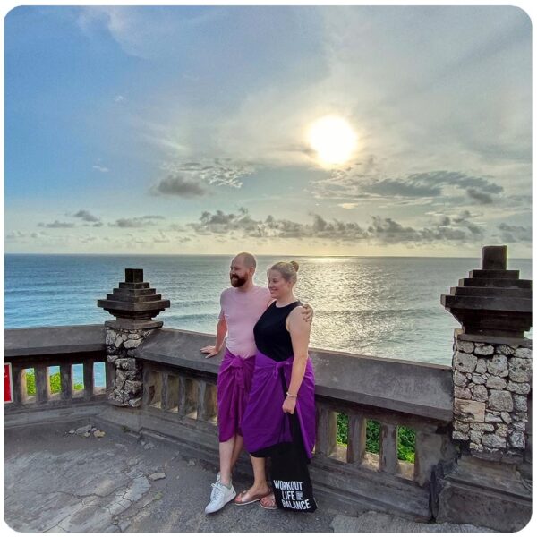 Bali 13 Hours Coastal Charm, visiting: Nusa Dua Beach, Garuda Statue Park, Uluwatu Sunset, Kecak Dance & Jimbaran Bay - Image 23