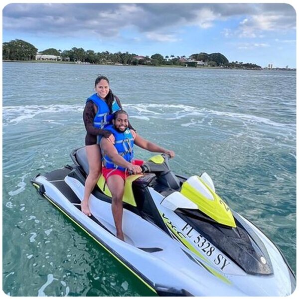 Jet Ski | Nusa Dua Beach Water-sports Deal - Image 2