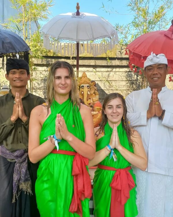 Bali: Ubud Spiritual Soul Healing Palm Reading - Image 12