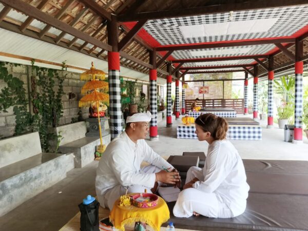 Bali: Ubud Spiritual Soul Healing Palm Reading - Image 23