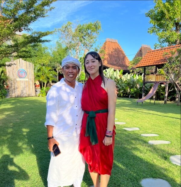 Bali: Ubud Spiritual Soul Healing, Purification "Melukat Ceremony" - Image 12