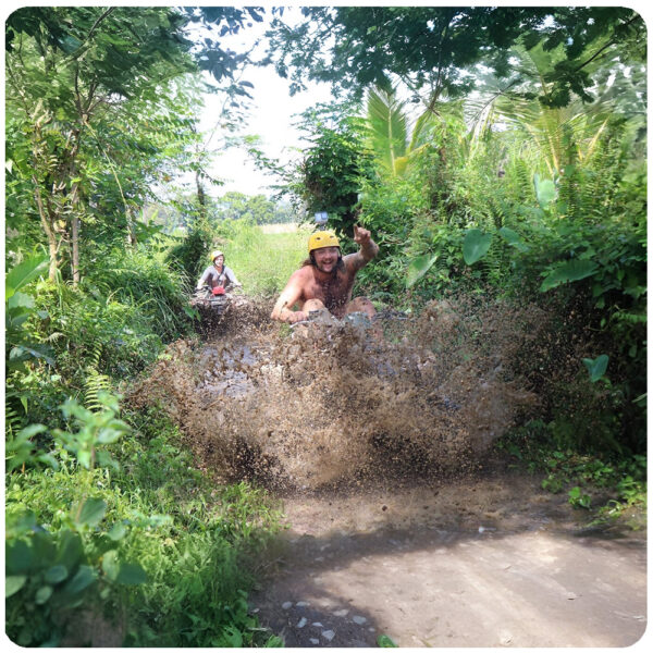 ATV Adventure Rides, Ubud Bali - Image 10