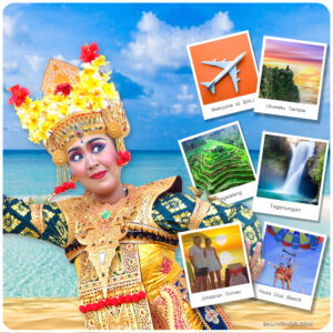Bali 6Day 5Night Super Vacation Package Deals