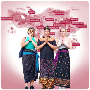 Bali 4 Days Tour & Transports Arrangement Deals