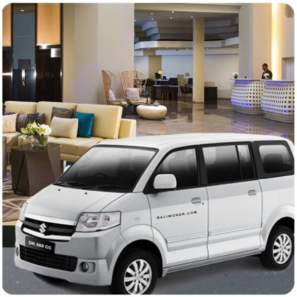 Add-on (Hotel Return Transfers) Price/ car, up to 5 people)