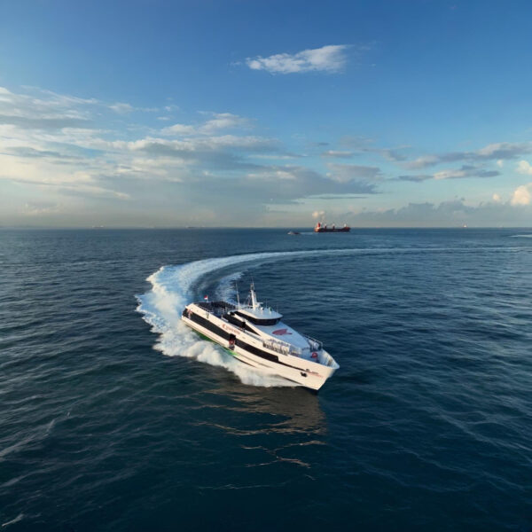 Bali: Fast Boat Ticket to Gili Trawangan, Gili Air, Gili Meno with EkaJaya Boats - Image 11
