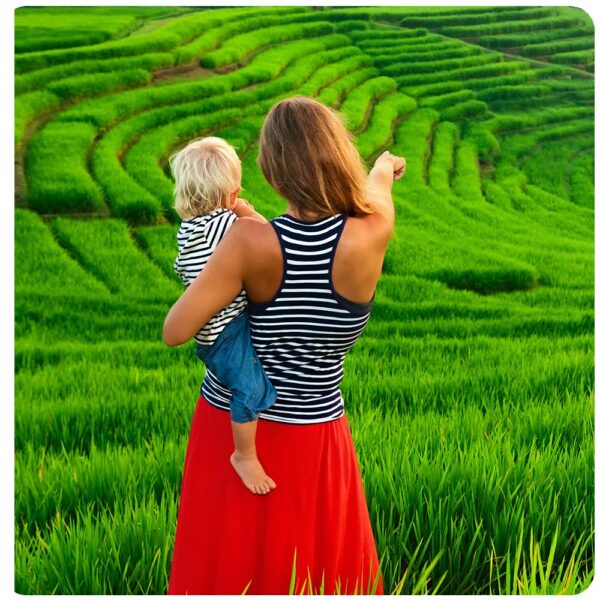 UNESCO World Heritage Rice Terraces Tour - Image 12