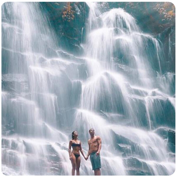 Bali: Picturesque Waterfalls Tour - Image 21