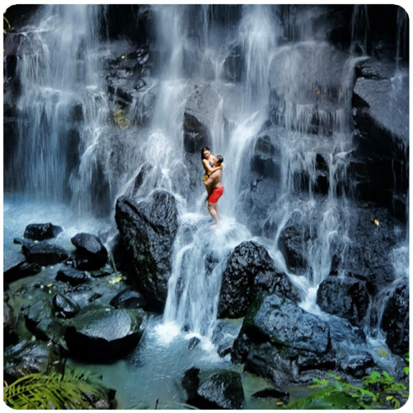 Bali: Picturesque Waterfalls Tour - Image 20