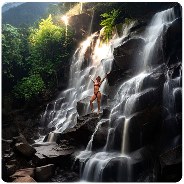 Bali: Picturesque Waterfalls Tour - Image 18