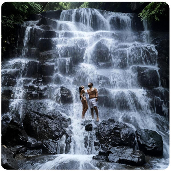 Bali: Picturesque Waterfalls Tour - Image 16