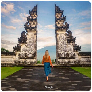 Discover East of Bali's 3 Iconic Places (12hrs)
