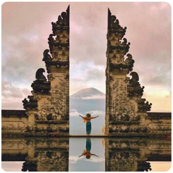 Lempuyang Gate of Heaven Tour