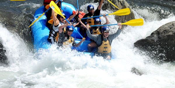 Ubud COMBO Rafting & ATV Adventure, with Lunch and Transports Package - Image 14