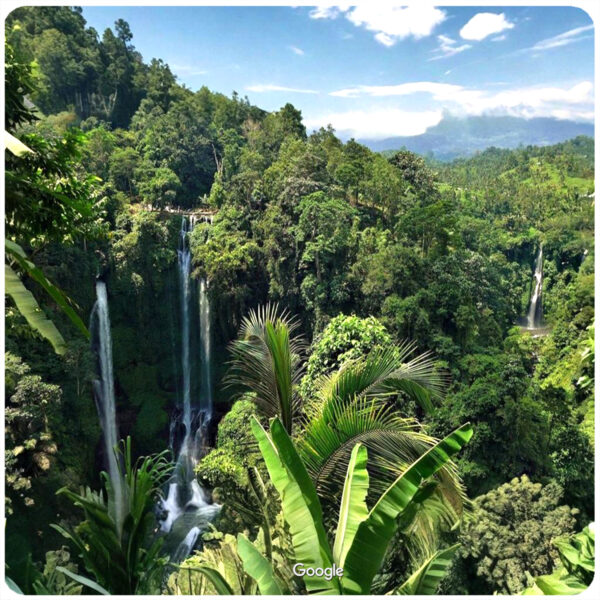 Sekumpul Waterfall, Handara Gate and Ulundanu Lake Temple - Image 7